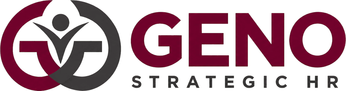GENO Strategic HR